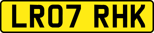 LR07RHK