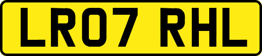 LR07RHL