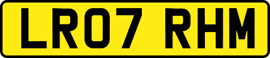 LR07RHM