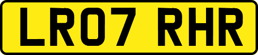 LR07RHR