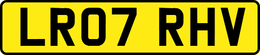 LR07RHV