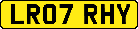 LR07RHY