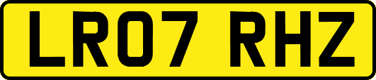 LR07RHZ