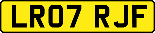 LR07RJF