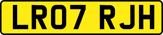 LR07RJH