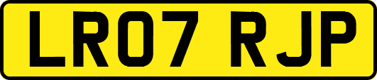 LR07RJP