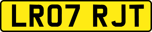 LR07RJT