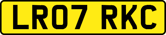 LR07RKC