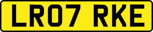 LR07RKE