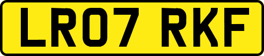 LR07RKF