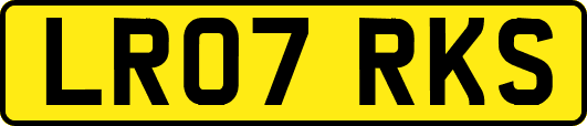 LR07RKS