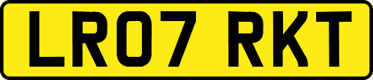 LR07RKT