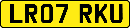 LR07RKU