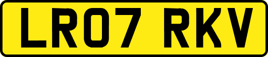 LR07RKV