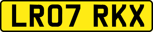 LR07RKX