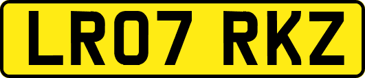 LR07RKZ