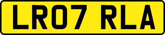 LR07RLA