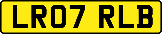 LR07RLB