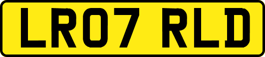 LR07RLD