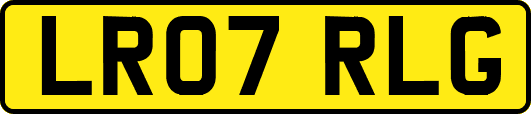 LR07RLG