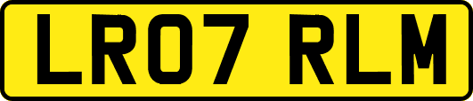 LR07RLM