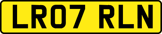 LR07RLN