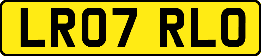 LR07RLO
