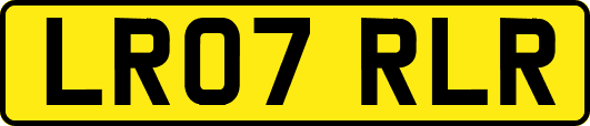 LR07RLR