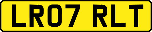 LR07RLT