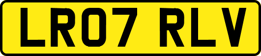 LR07RLV