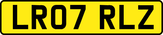 LR07RLZ