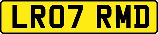 LR07RMD