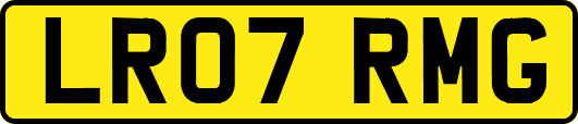 LR07RMG