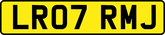 LR07RMJ