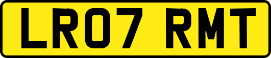 LR07RMT