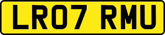 LR07RMU