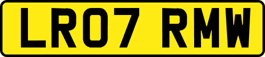 LR07RMW