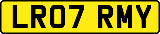 LR07RMY