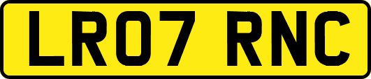LR07RNC