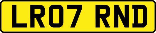 LR07RND