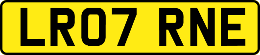 LR07RNE