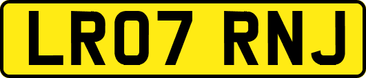 LR07RNJ