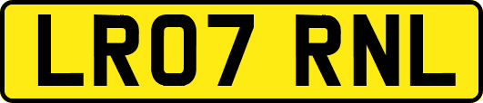 LR07RNL