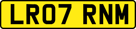 LR07RNM