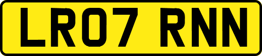 LR07RNN