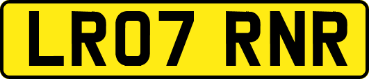 LR07RNR