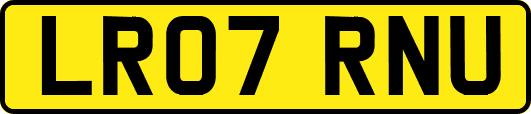 LR07RNU