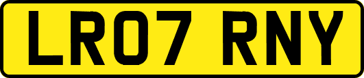 LR07RNY