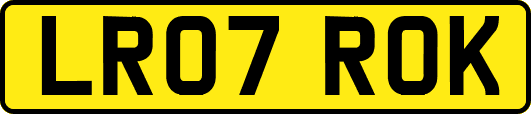 LR07ROK