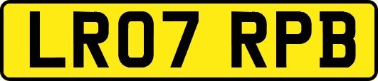 LR07RPB